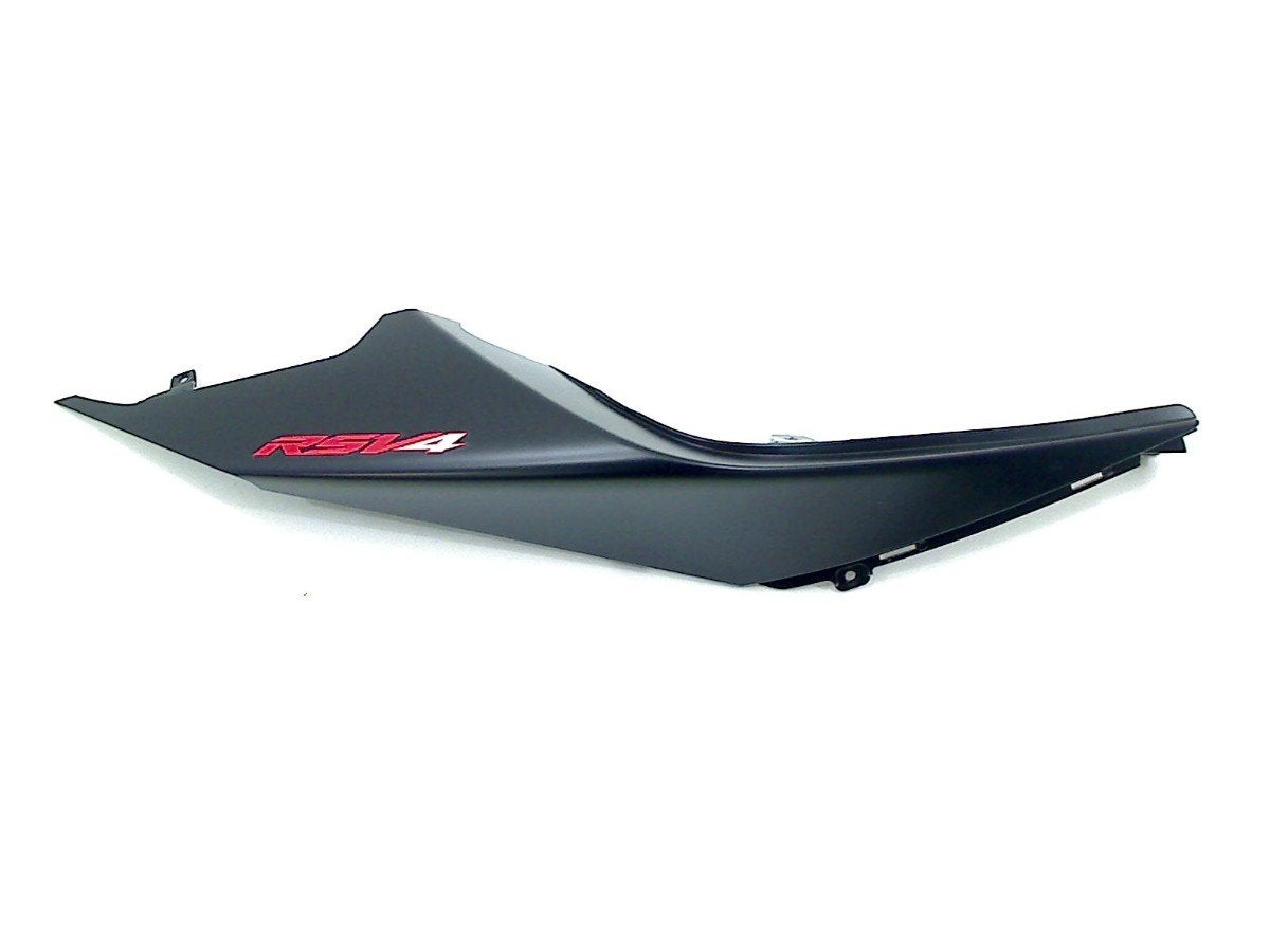 QUEUE DE CARENAGE DROIT Aprilia RSV4 factory (2b006976), Motos, Dhr. S. di Majo, Utilisé, Info@cama-motorparts.nl, P.J. Troelstraweg 8 8
3144 CX  MAASSLUIS, NL
