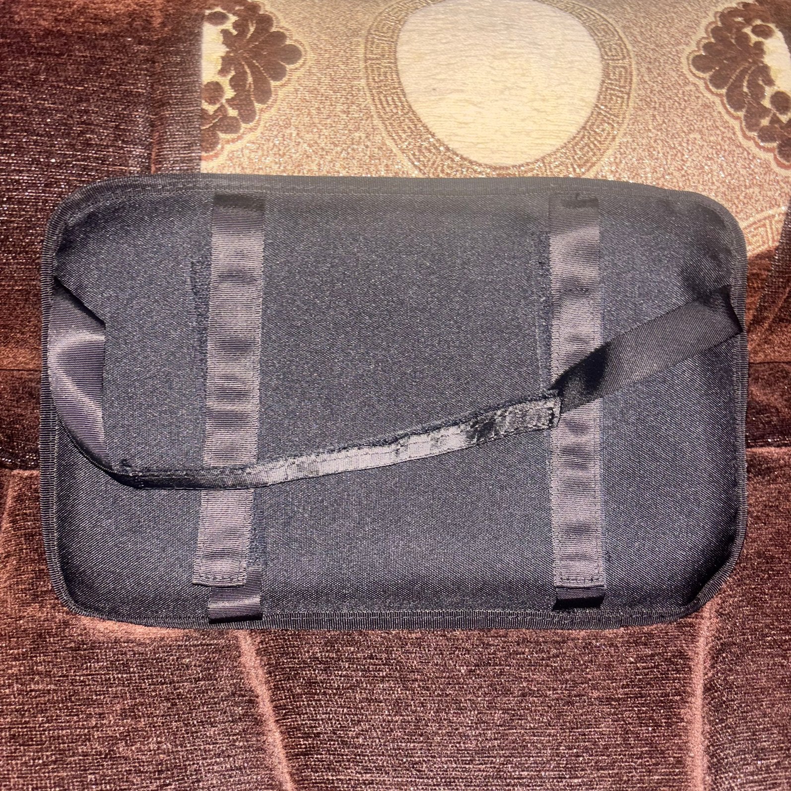Zip tasje scooter, Ophalen of Verzenden, Zo goed als nieuw, Zip