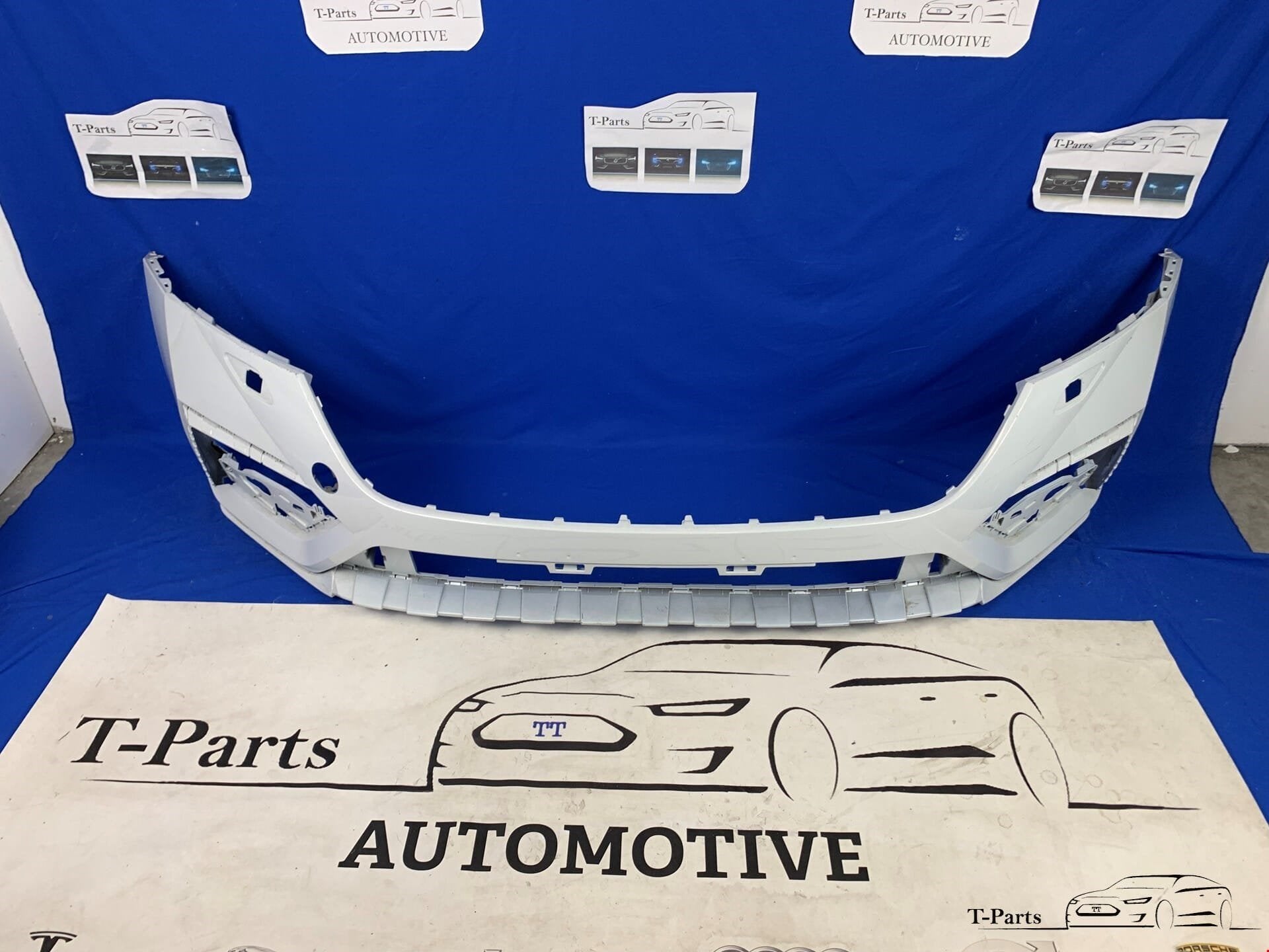 skoda octavia 4 RS IV voorbumper origineel bumper, Auto-onderdelen, Info@fabrikant.eu, Fabrikant BV, Voor, Nieuw
