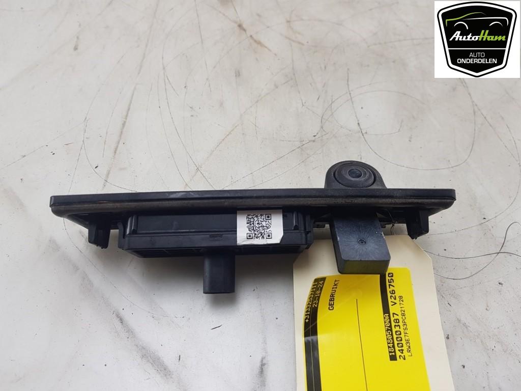 CAMERA ACHTER Tesla Model 3 (|109594900E|184805700A|), Auto-onderdelen, Germany_Sales@tesla.com, Gebruikt, Overige automerken
