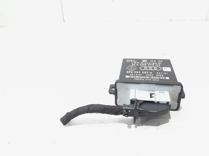 Ordinateur éclairage virage d'un Audi Q7, Autos : Pièces & Accessoires, Éclairage, -, 3 mois de garantie, Utilisé, -