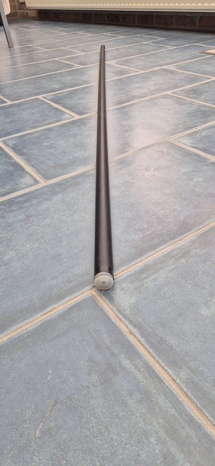 Mepla buis 32mm, Doe-het-zelf en Bouw, Ophalen, Nieuw