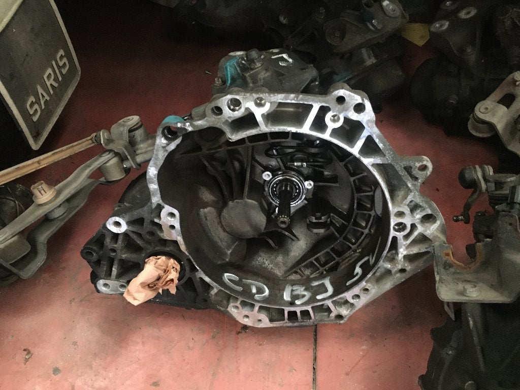 BOITE A VITESSES OPEL CORSA D 1300 TURBO DIESEL, RUE BRIGADE PIRON 307, Enlèvement, Utilisé, Garage_bila@yahoo.fr