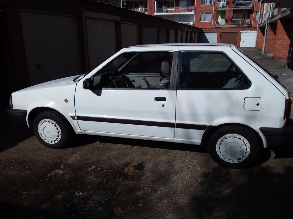 Nissan, Autos, Achat, 2 places, Micra, Automatique