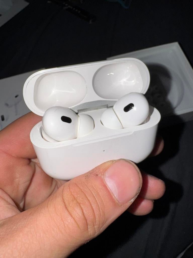 Airpods pro 2nd generation, Telecommunicatie, Ophalen, Zo goed als nieuw, Apple