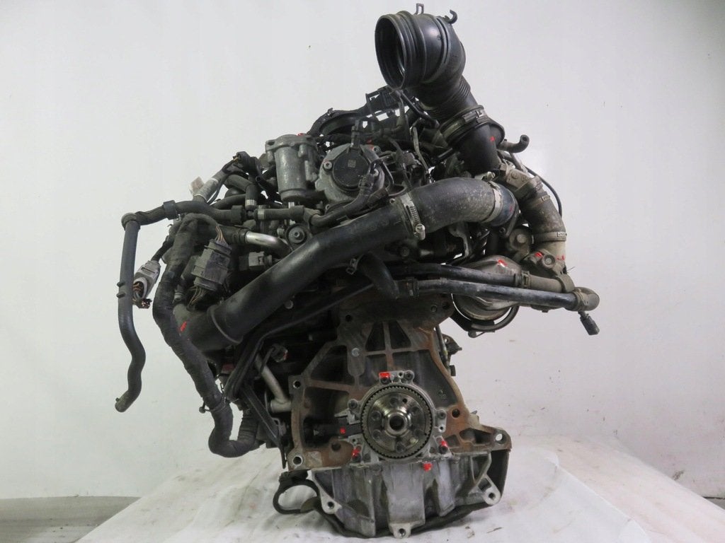 Moteur CUUF Complet VW CADDY JETTA, Autos : Pièces & Accessoires, Envoi, Utilisé, Daihatsu