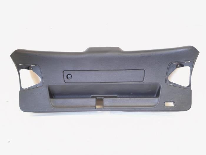 Revêtement hayon d'un Audi A4, -, 3 mois de garantie, Audi, Utilisé