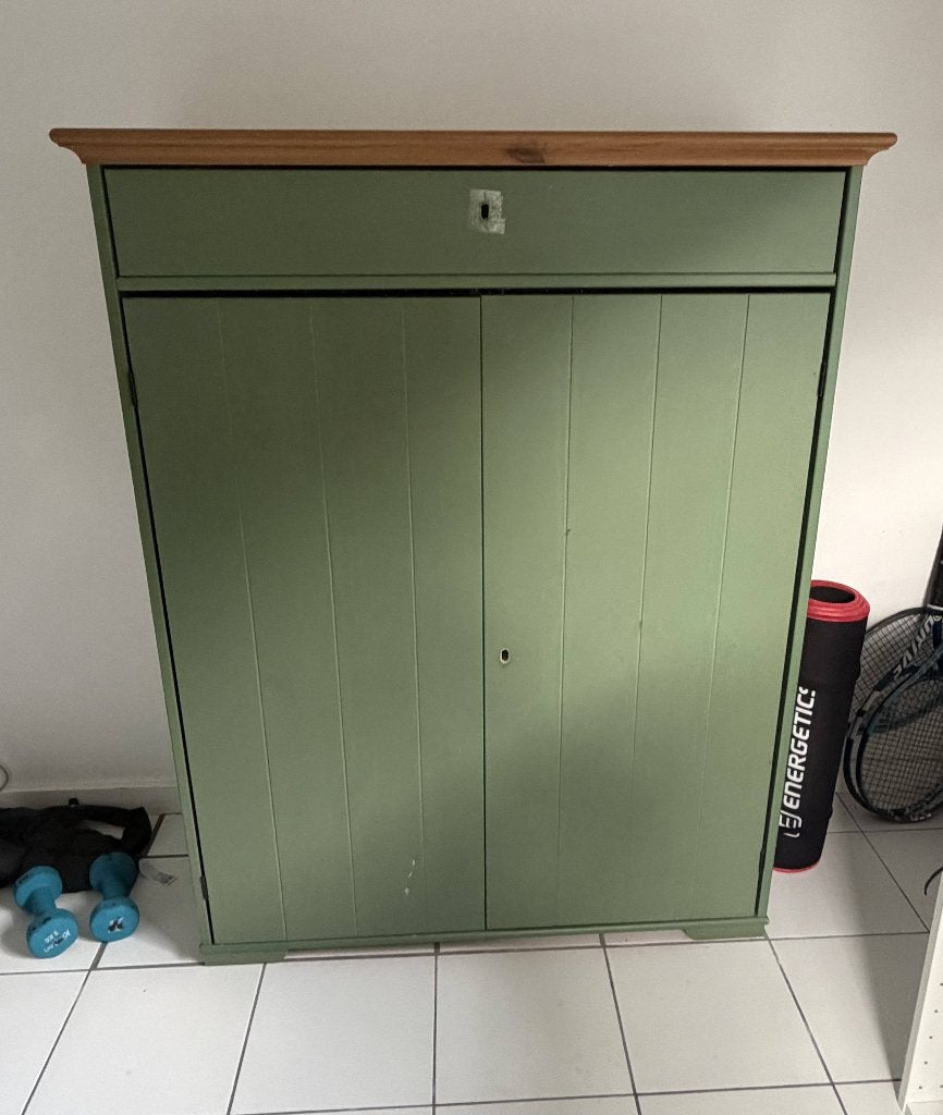 ikea cupboard, Maison & Meubles, Enlèvement