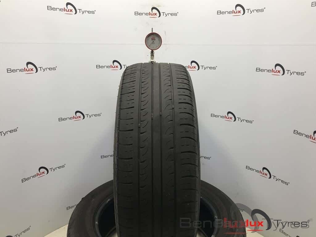 225/55R18 98H Nexen Classe Premiere CP 225/55 R18 225/55/18, Autos : Pièces & Accessoires, -, Véhicule de tourisme, Pneus été