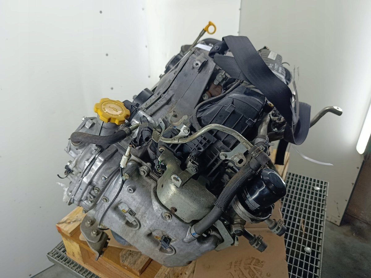 Moteur EE20Z Nu SUBARU LEGACY, Autos : Pièces & Accessoires, Moteurs & Accessoires, Envoi, Utilisé, Daihatsu