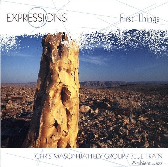 SALE--CD CHRIS MASON-BATTLEY GROUP & BLUE TRAIN-Fi, Verzenden