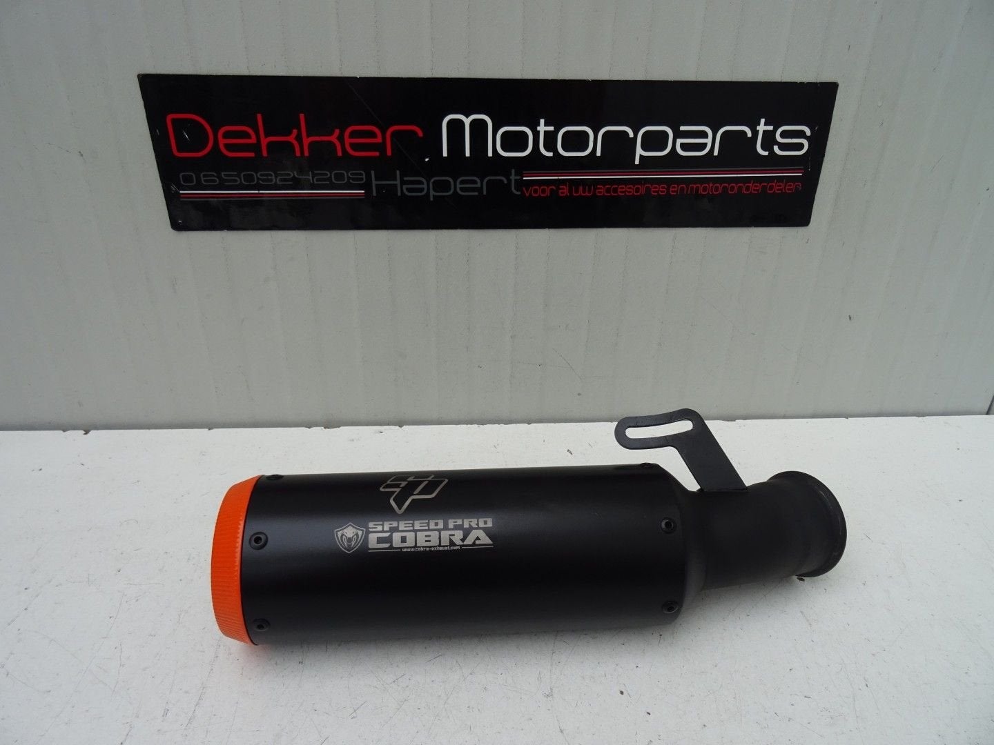 Cobra Speed Pro Sport Demper KTM Super Duke 1290R 2020-2026, Motos, -, Utilisé, -, -