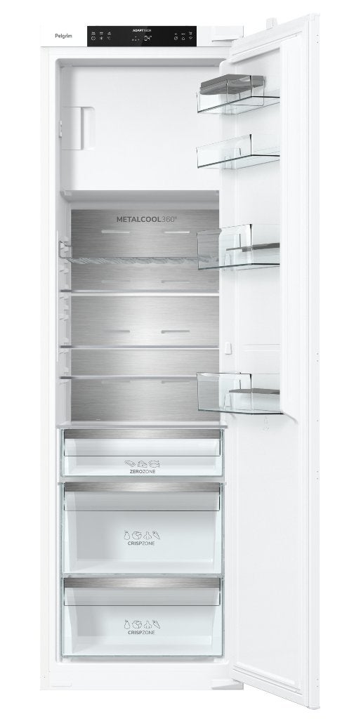 Réfrigérateur encastrable 178 cm NEUF et garanti 5 ans, Electroménager, Neuf, Enlèvement ou Envoi, Avec compartiment congélateur