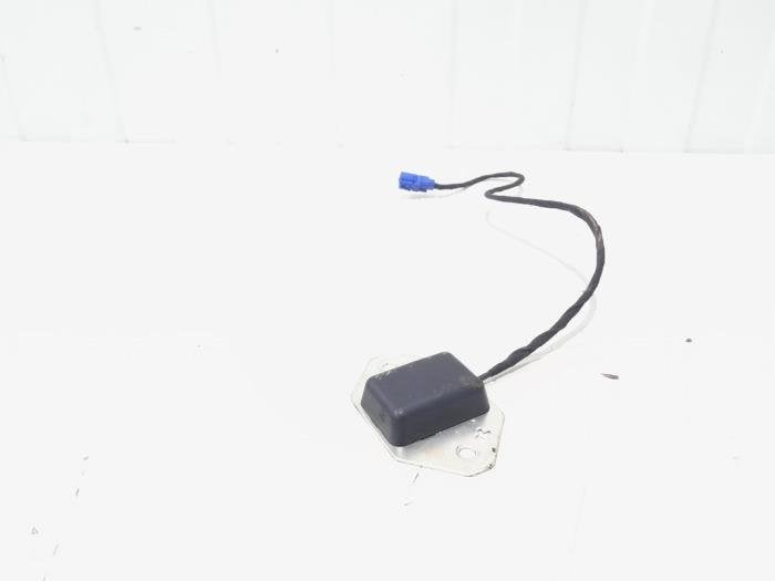 GPS Antenne van een Fiat Doblo, Gebruikt, -, -, Ophalen of Verzenden