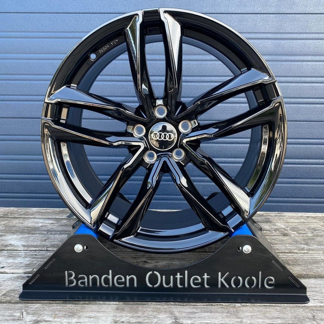 Audi A3 A4 A6 S3 S4 S6 Q3 Q4 E-Tron TT 5x112 19'' Velgen, Neuf, Véhicule de tourisme, -, 19 pouces