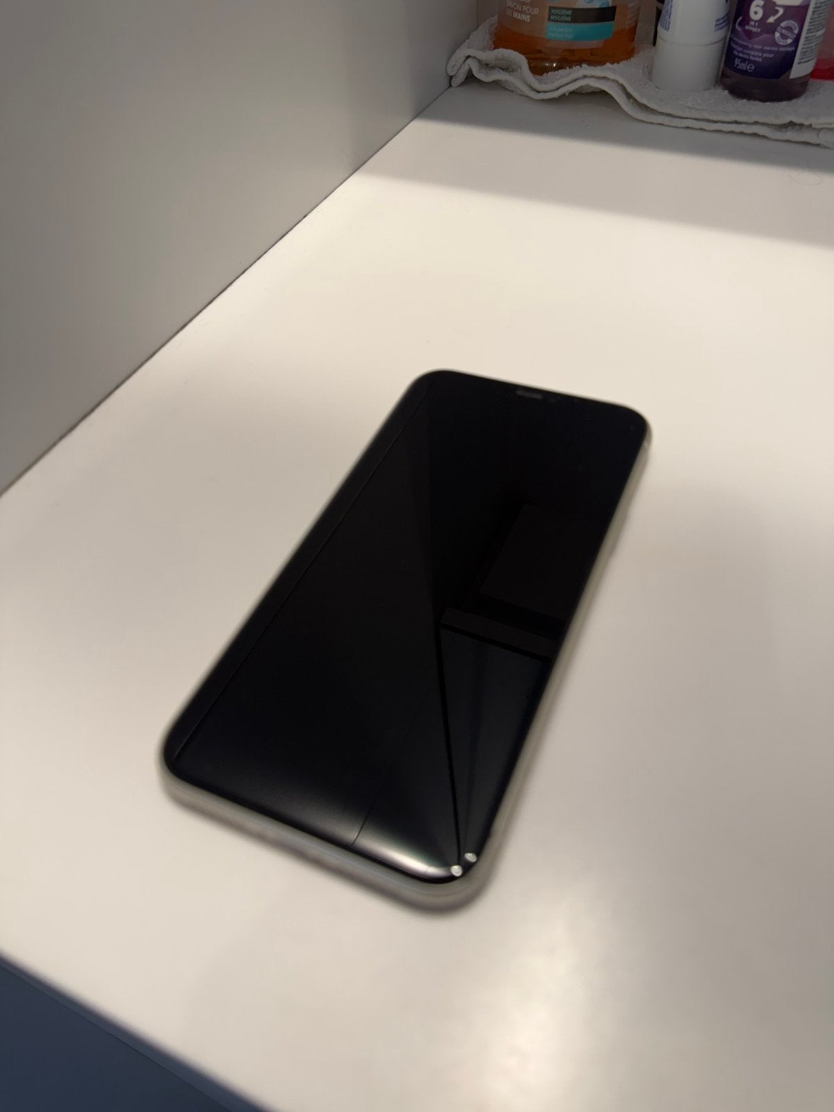 Iphone 11 128gb, Télécoms, Enlèvement, Comme neuf, IPhone 11