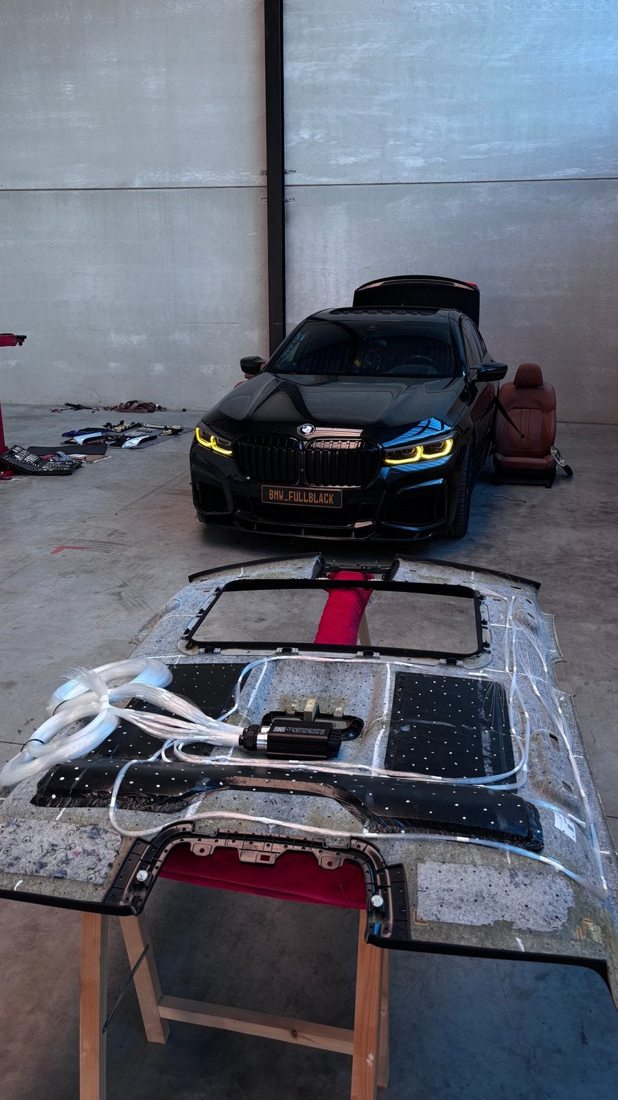 Alpha Tuning Performance, Autos : Divers, Tuning & Styling, Enlèvement ou Envoi
