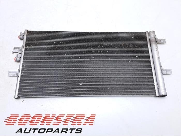 Condensateur clim d'un Mini Countryman, -, 3 mois de garantie, -, -