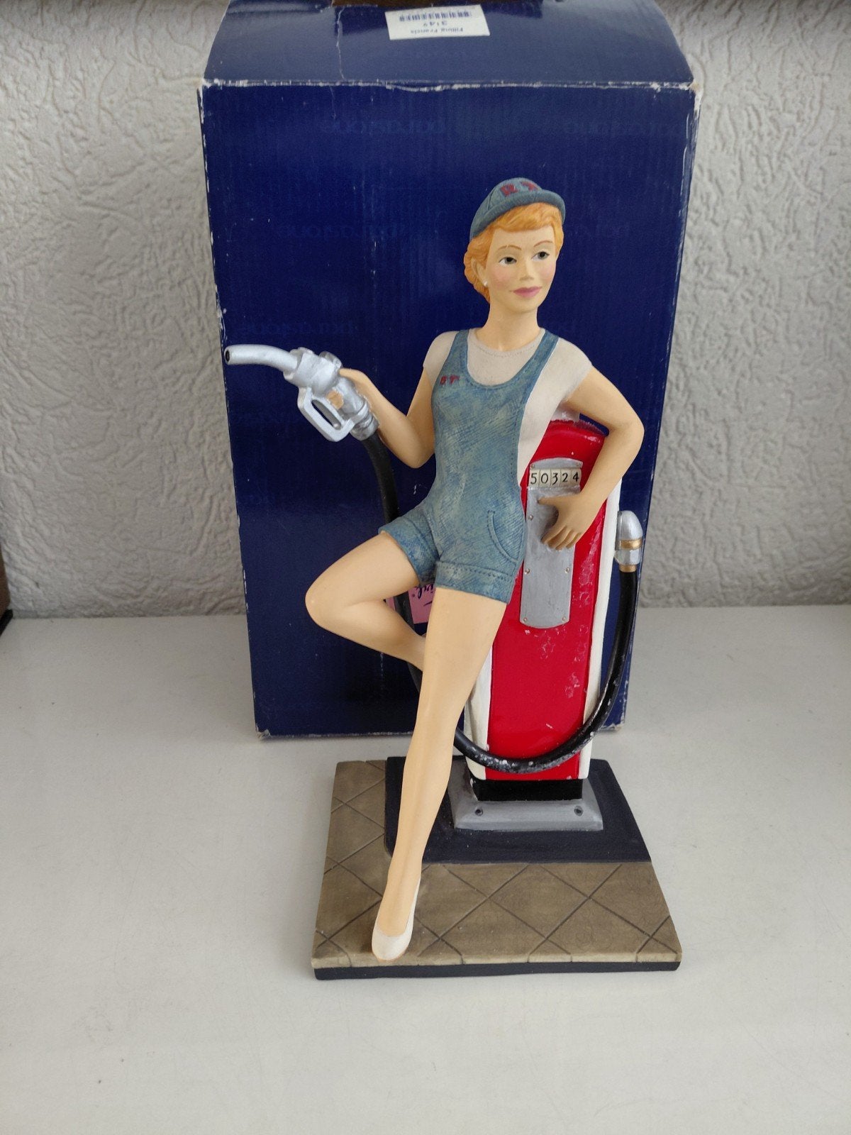 pin up beeld, Enlèvement ou Envoi