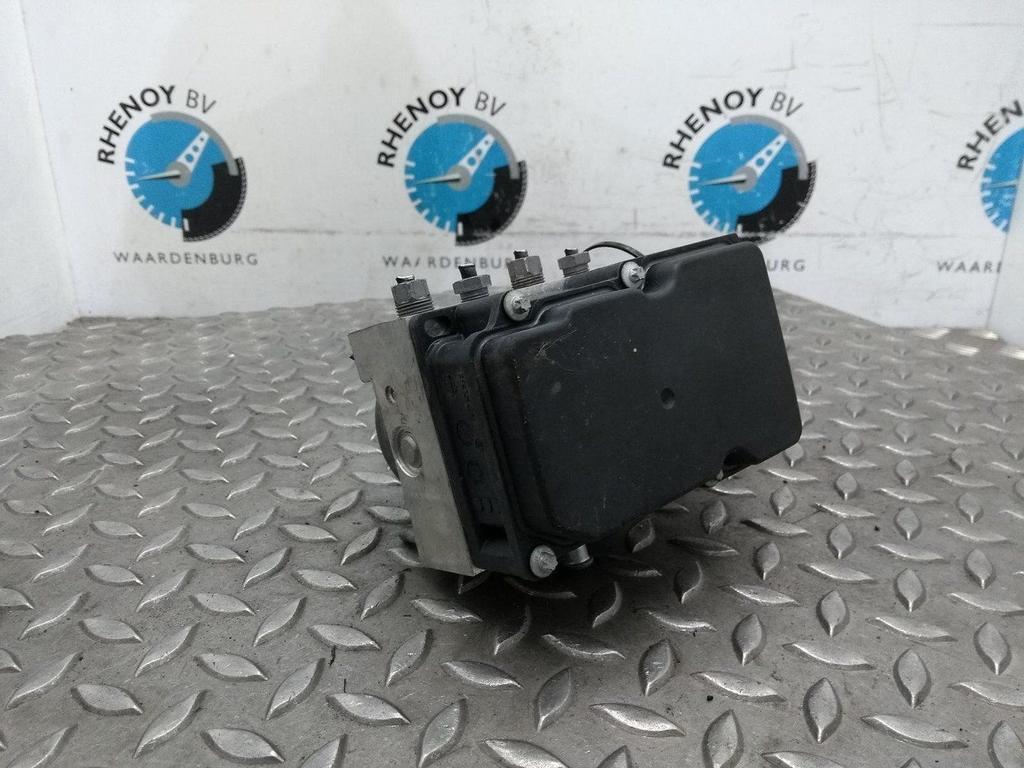 FIAT PUNTO EVO 1.3 M-Jet Dynamic  ABS POMP  2010, Ophalen of Verzenden, Gebruikt, Stiba lid