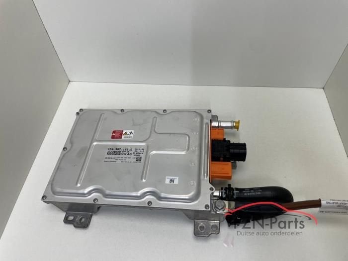 VW ID3 1EA Inverter Omvormer, Enlèvement ou Envoi, Utilisé