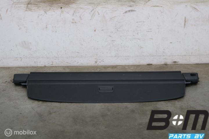 Rolafdekking bagageruimte VW Passat B7 Var. 45W 3AF867871J, Utilisé