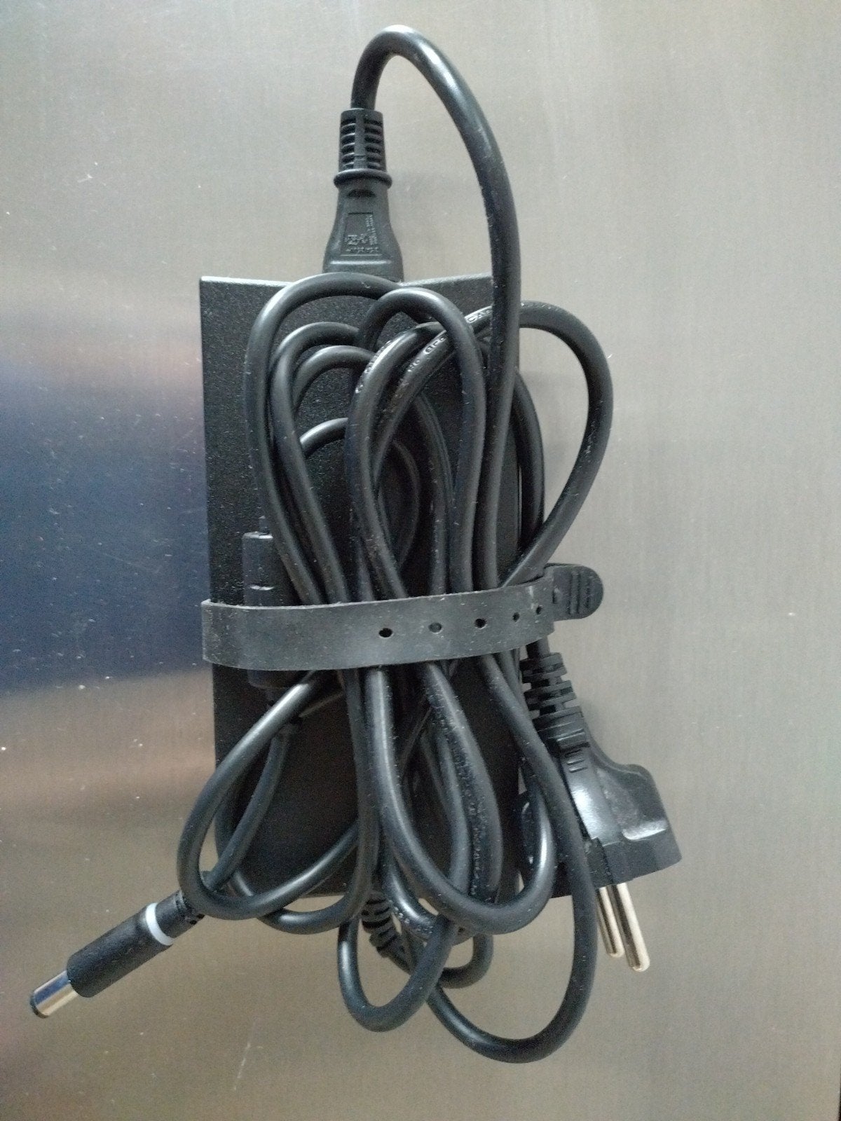 Dell 130.0W AC Adapter, Enlèvement