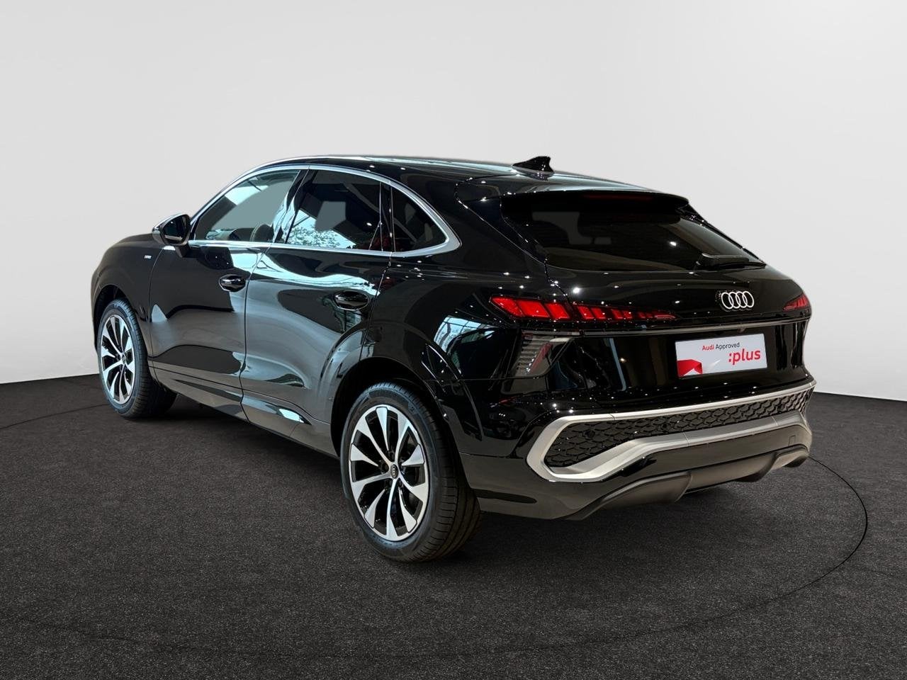 Audi Q3 Sportback 1.5 TFSI MHEV S line S tronic, Achat, Automatique, Essence, https://public.car-pass.be/vhr/6084d6d4-863f-4e76-ae4d-b85f38d931e0
