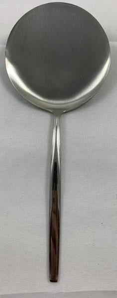 Sola Elite Prelude Bestek Gebakschep Taartschep Eischep, Verzenden, Zo goed als nieuw, Los bestek, Inox of Chroom