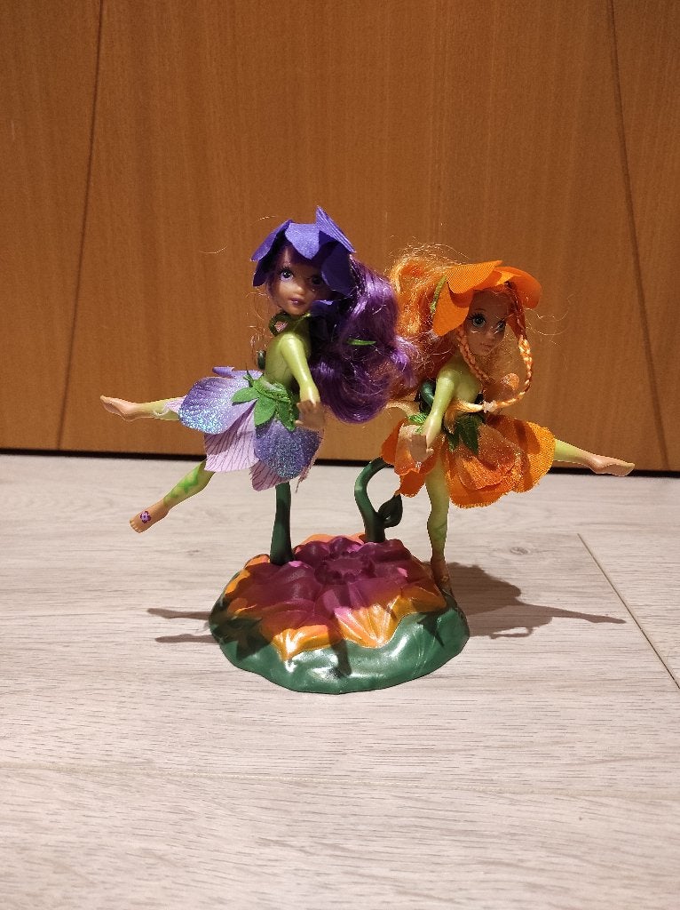 Barbie elfjes, Ophalen of Verzenden, Barbie