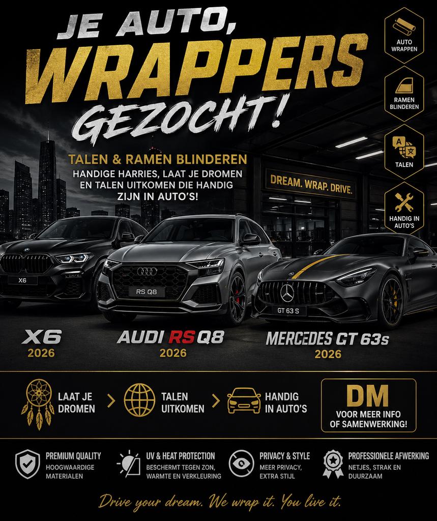 EMBALLAGES DE VOITURES RECHERCHÉS, Enlèvement ou Envoi, WWW.AUTOVOCUS.BE, Ctuning@autovcus.be, Welchsebaan 143/2, 2275 Lille Belgie