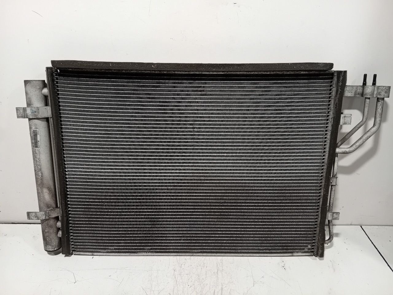 Airco radiateur Kia Venga, Onderdelen@venauto.nl, Van der Ven Autorecycling B.V., Ettenseweg 76, 4706 PB Roosendaal, The Netherlands