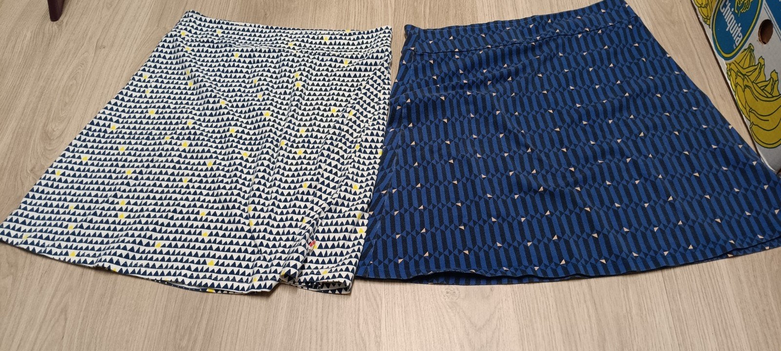 rokjes froy&dind maat XL, Ophalen of Verzenden