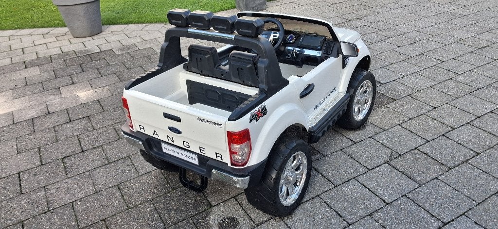 Kinder auto, Kinderen en Baby's
