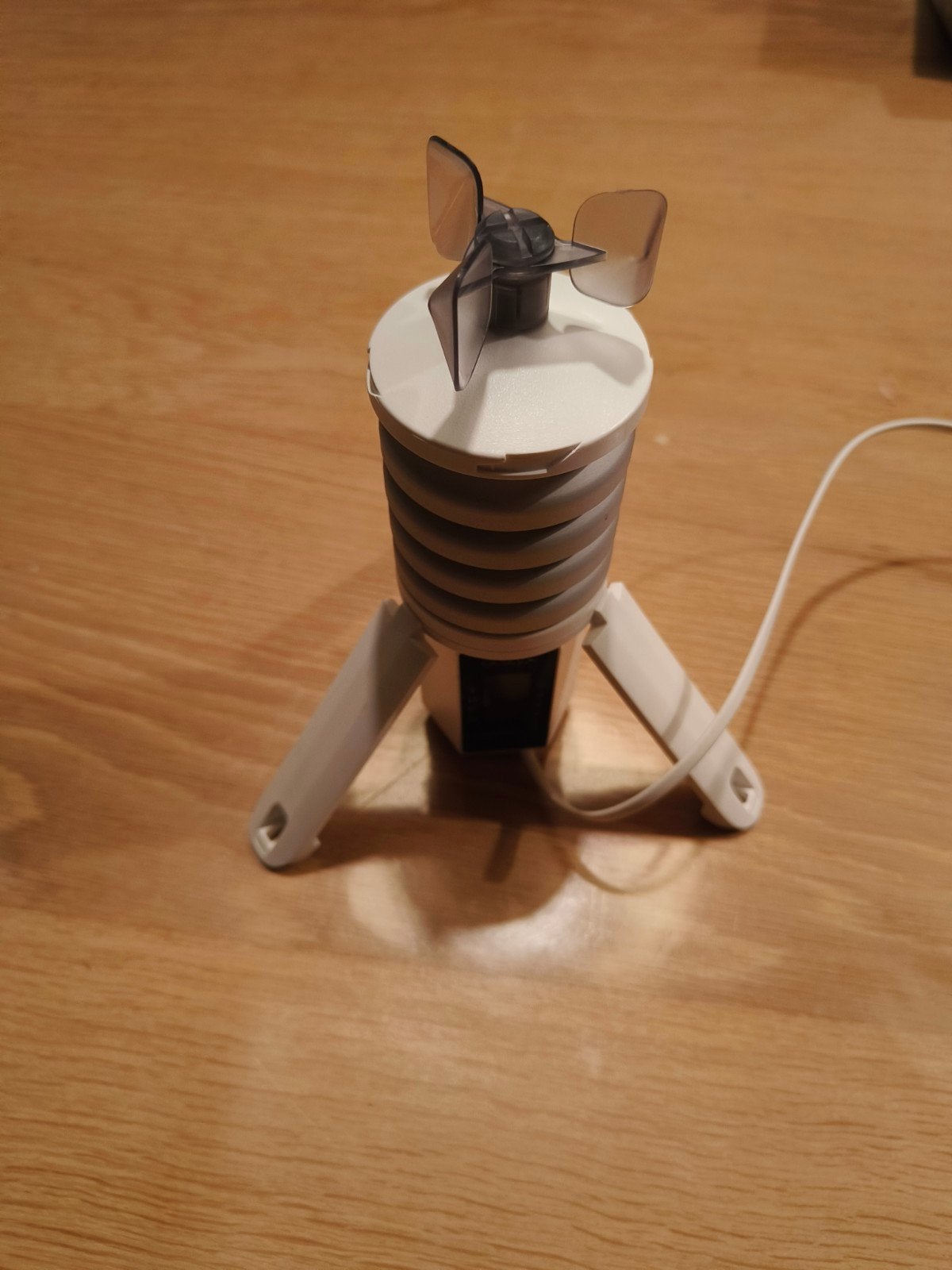 Sky-100 - cryptominer - weerstation, Ophalen of Verzenden
