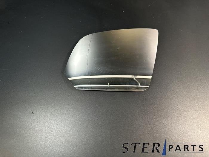 Glace rétroviseur gauche d'un Mercedes Vito, 3 mois de garantie, Utilisé, -, -