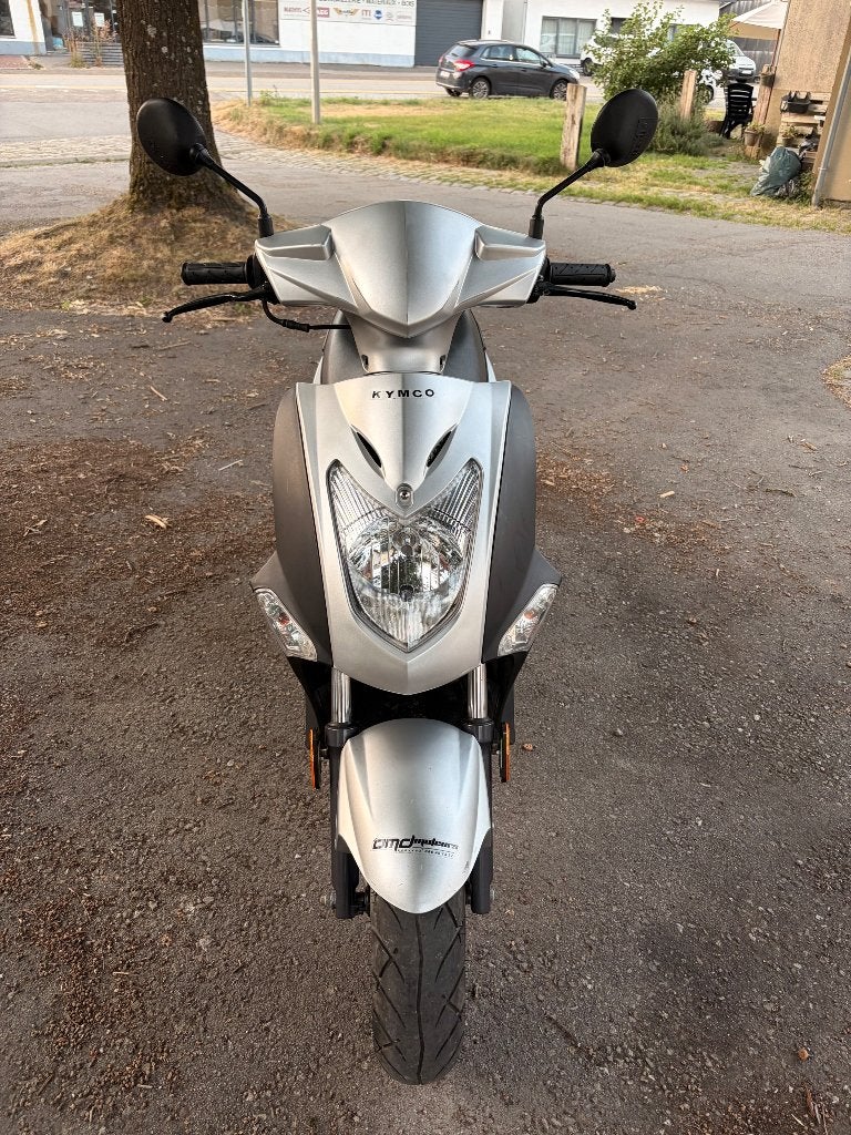 Scooter Kymco agility, Ophalen, Klasse A (25 km/u), Zo goed als nieuw, Agility
