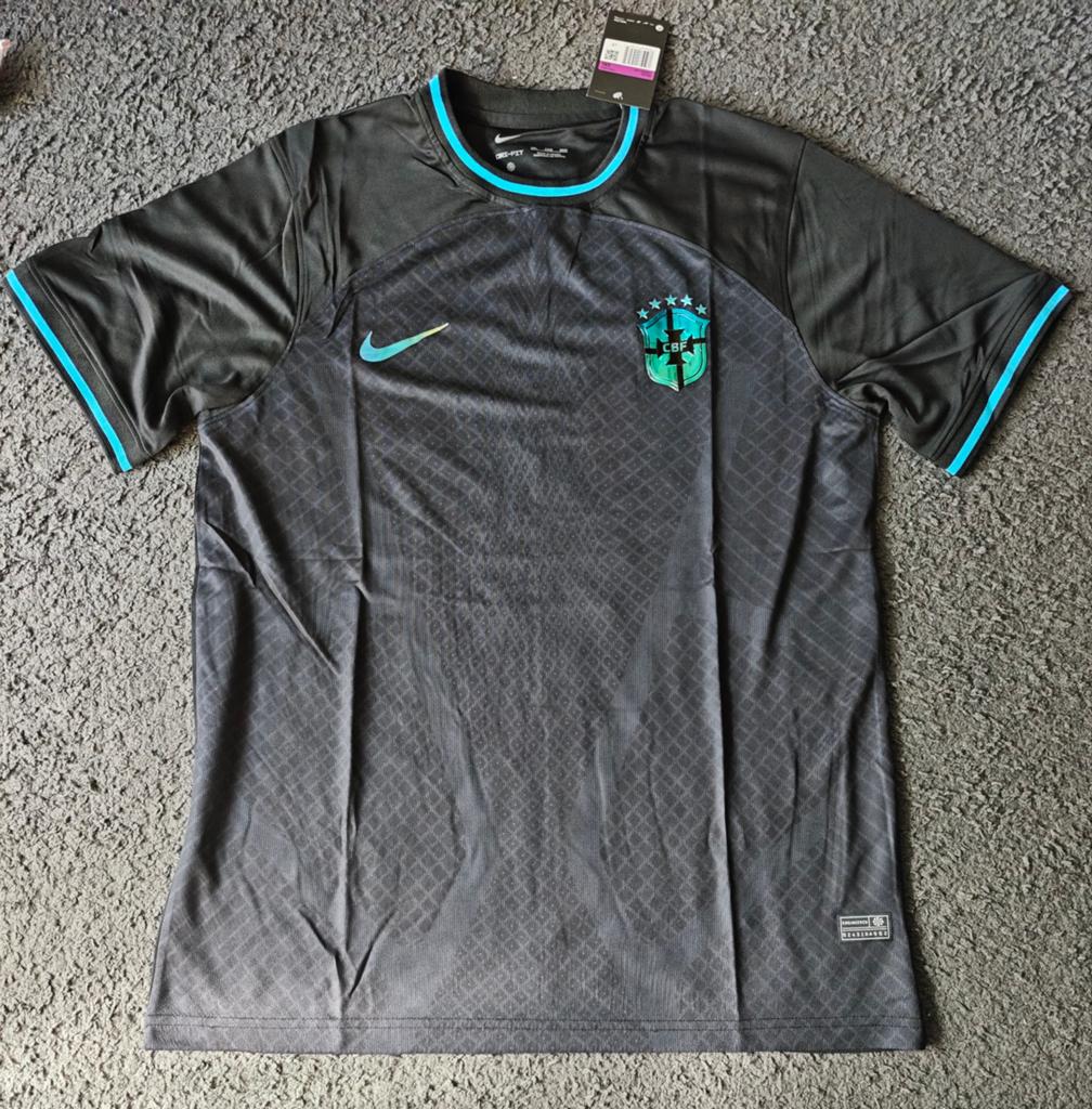 Maillot Brésil, Ophalen