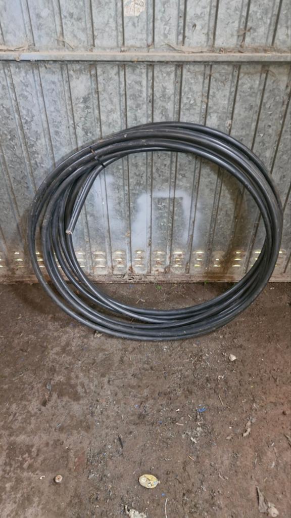 Câble EXVB 4x25, Ophalen of Verzenden