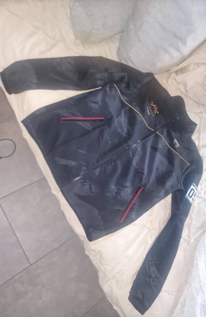 Veste Venum UFC, Sport en Fitness, Vechtsporten en Zelfverdediging, Ophalen, Overige, Nieuw, Maat M