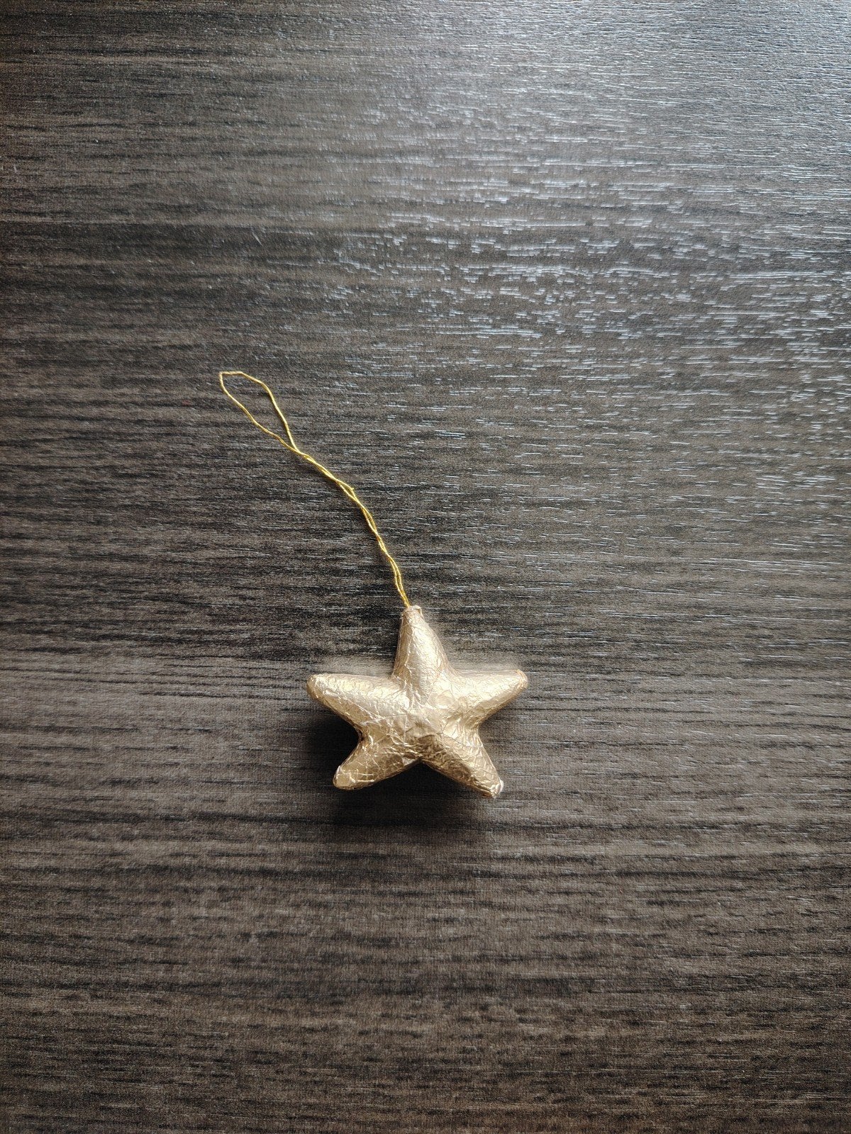 45 petites étoiles décoration avec ficelle 
15€, Enlèvement