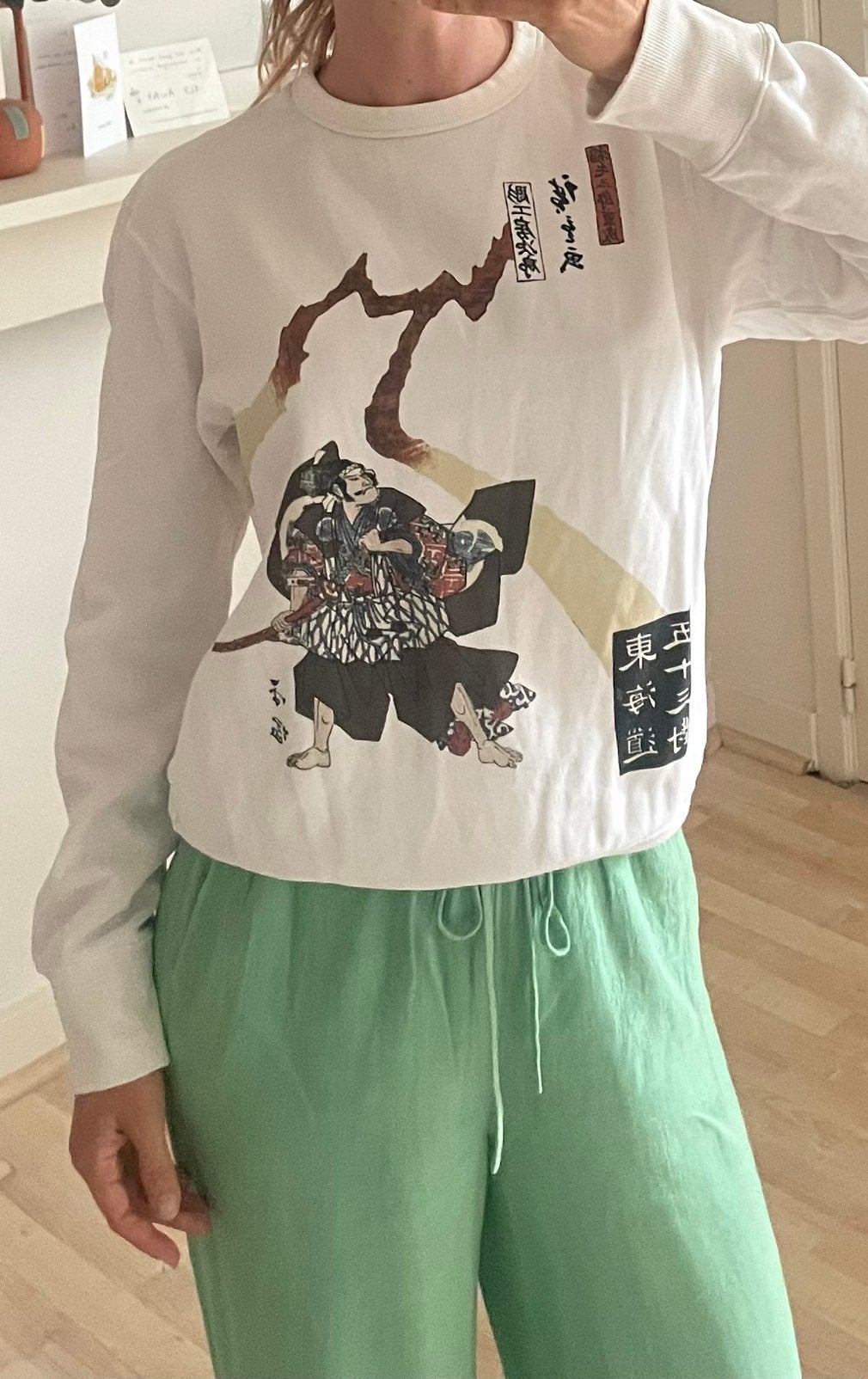 Trui van Uniqlo, Ophalen, Zo goed als nieuw, Maat 34 (XS) of kleiner