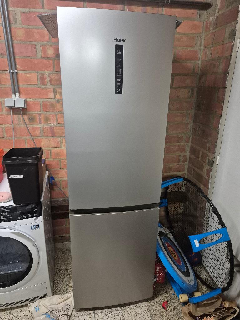 Combi frigo/diepvries, Electroménager, Réfrigérateurs & Frigos, Classe énergétique A ou plus économe, Avec compartiment congélateur