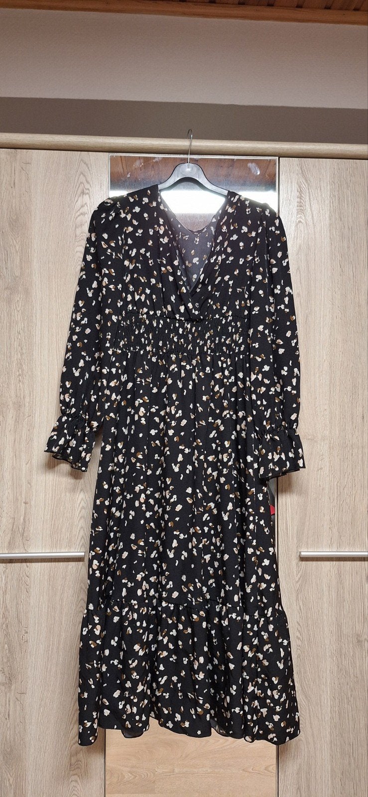 kleed, Kleding | Dames, Ophalen of Verzenden, Zo goed als nieuw, Meerkleurig