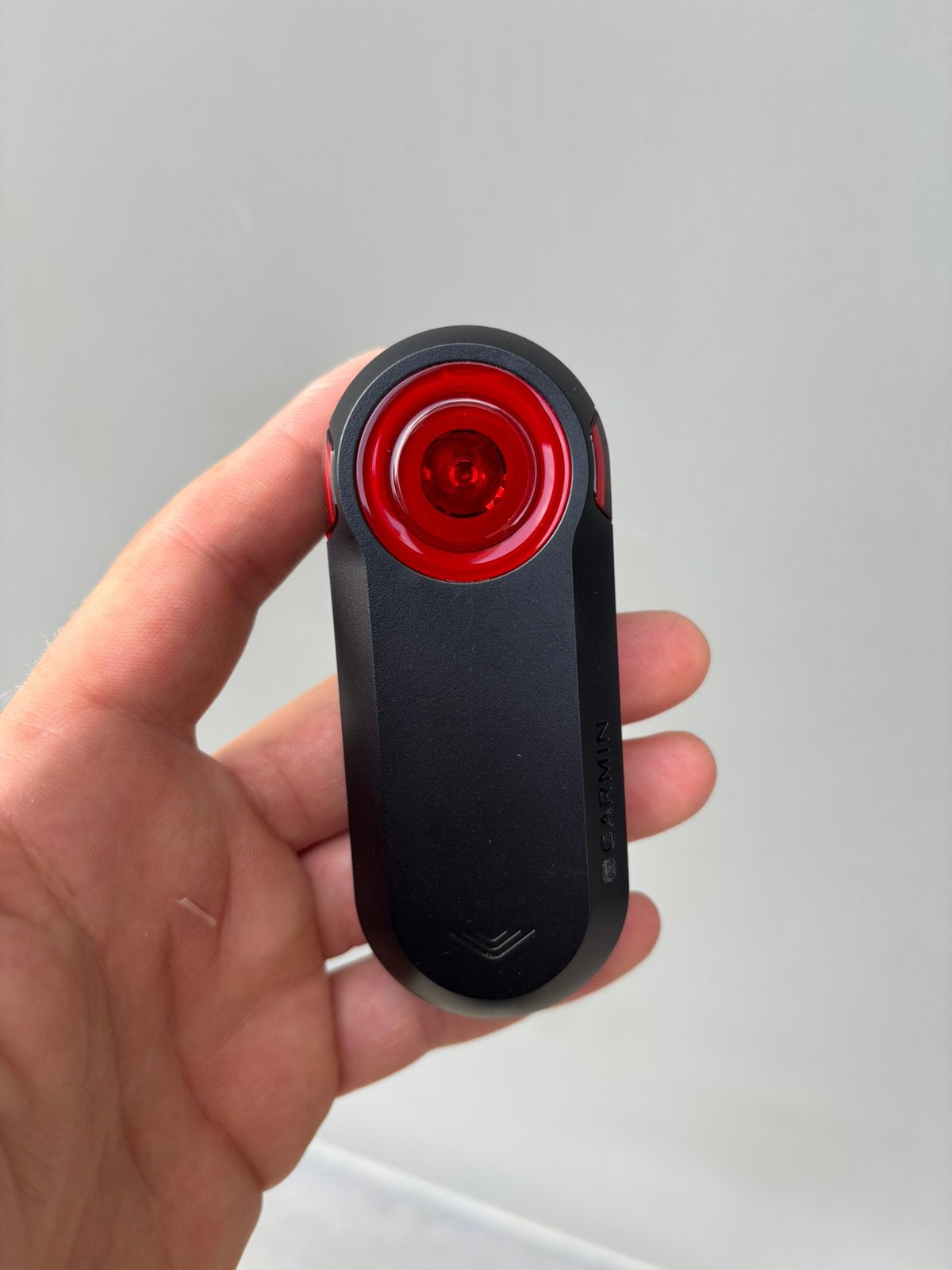 Éclairage arrière Garmin Varia RTL 515 Radar, Enlèvement, Comme neuf, Phare arrière