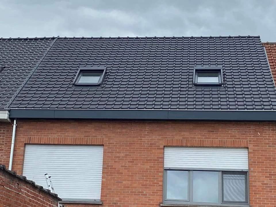 Nieuw dak maken.0465826053, Doe-het-zelf en Bouw, Ophalen of Verzenden