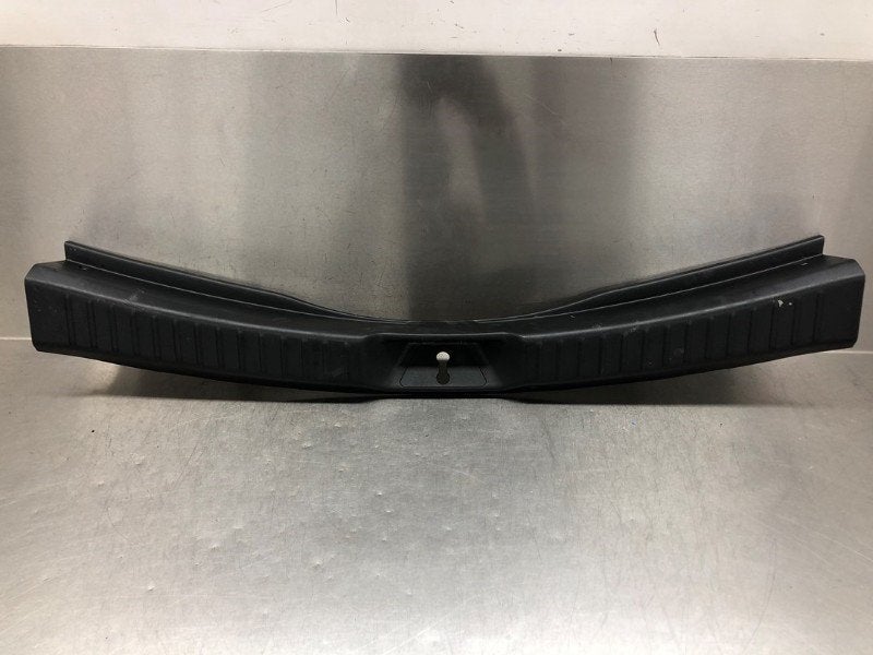 DIVERSEN Afdekking slotvanger achter CX-5 (KF) (|KB7W6889|), Gebruikt, Mazda