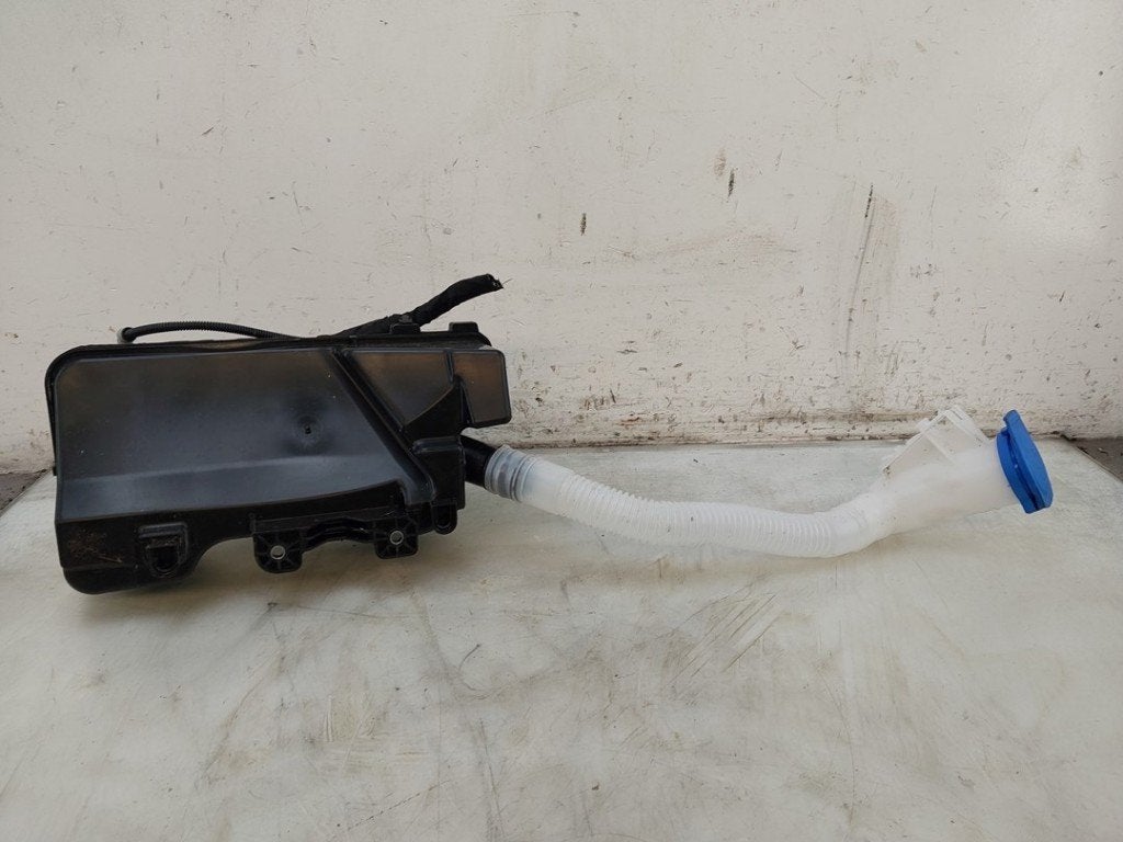 RUITENSPROEIERRESERVOIR VOOR Skoda (|1EA955448B|1EA955453H|), Dhr. J. Ham, Gebruikt, Administratie@autoham.nl, Skoda