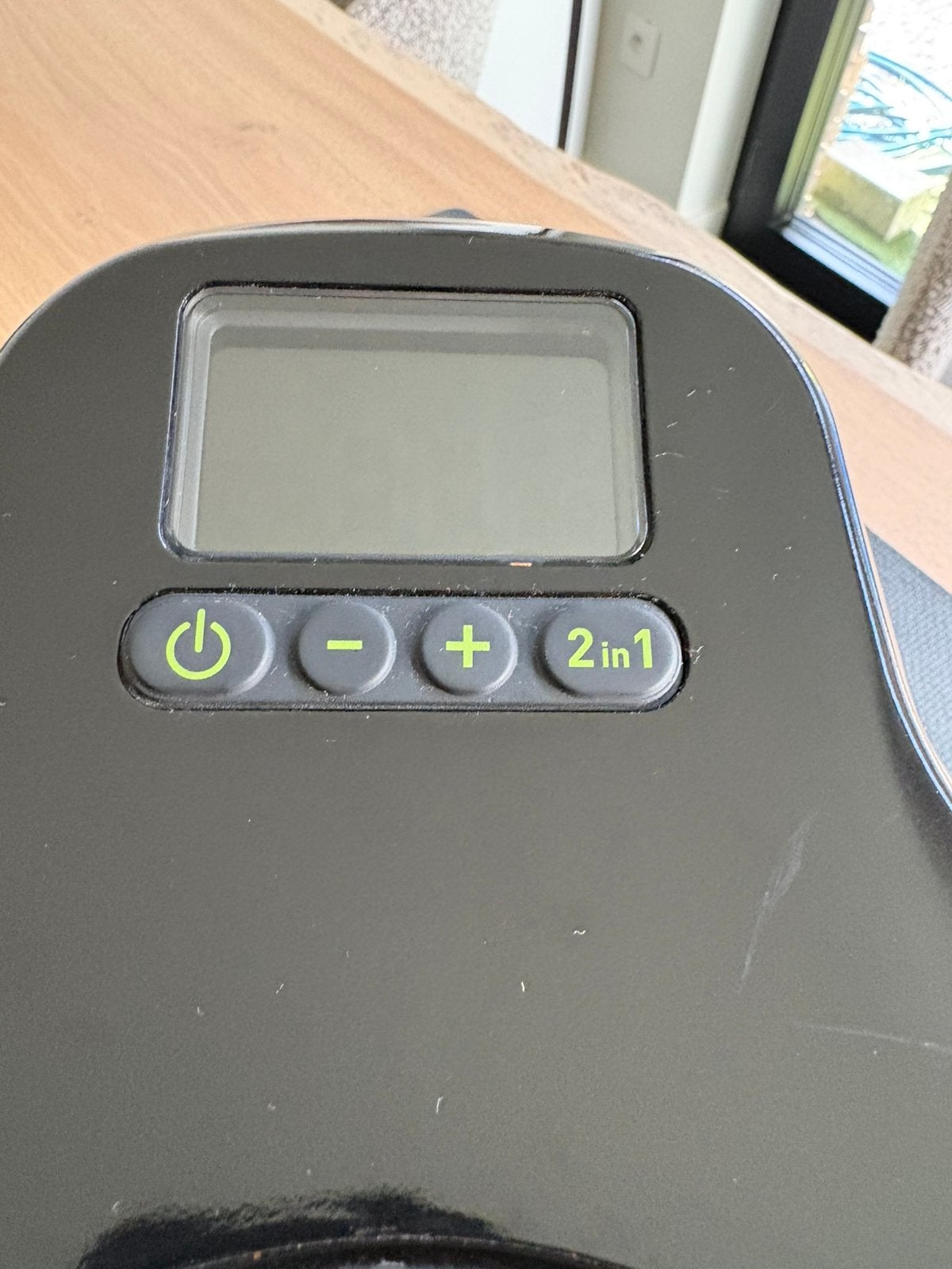 Airfryer, Electroménager, Enlèvement, Utilisé, Friteuse à air