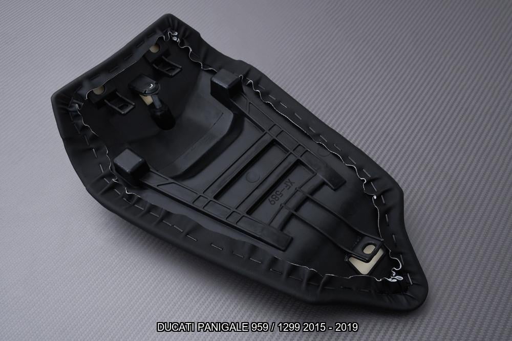 Selle Passager AVDB pour DUCATI PANIGALE 959 1299 2015 2019, Motos, Enlèvement ou Envoi, Neuf